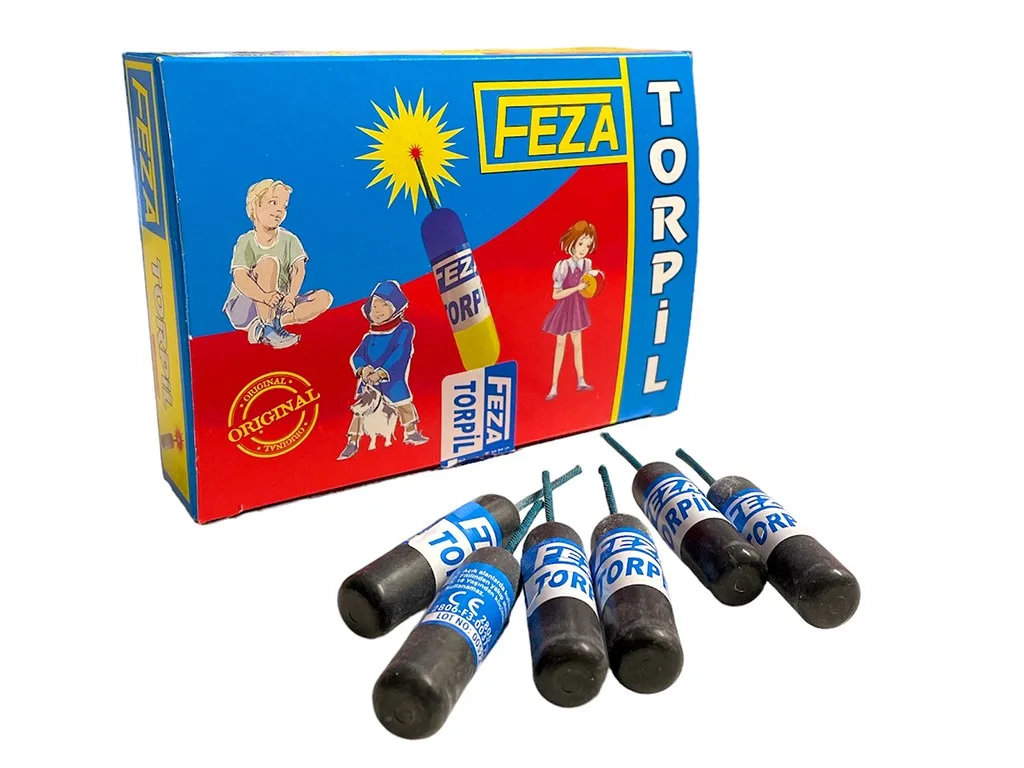 Feza Coşkunlar Torpil