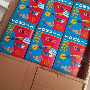 En ucuz torpil fiyatları 5'li paket