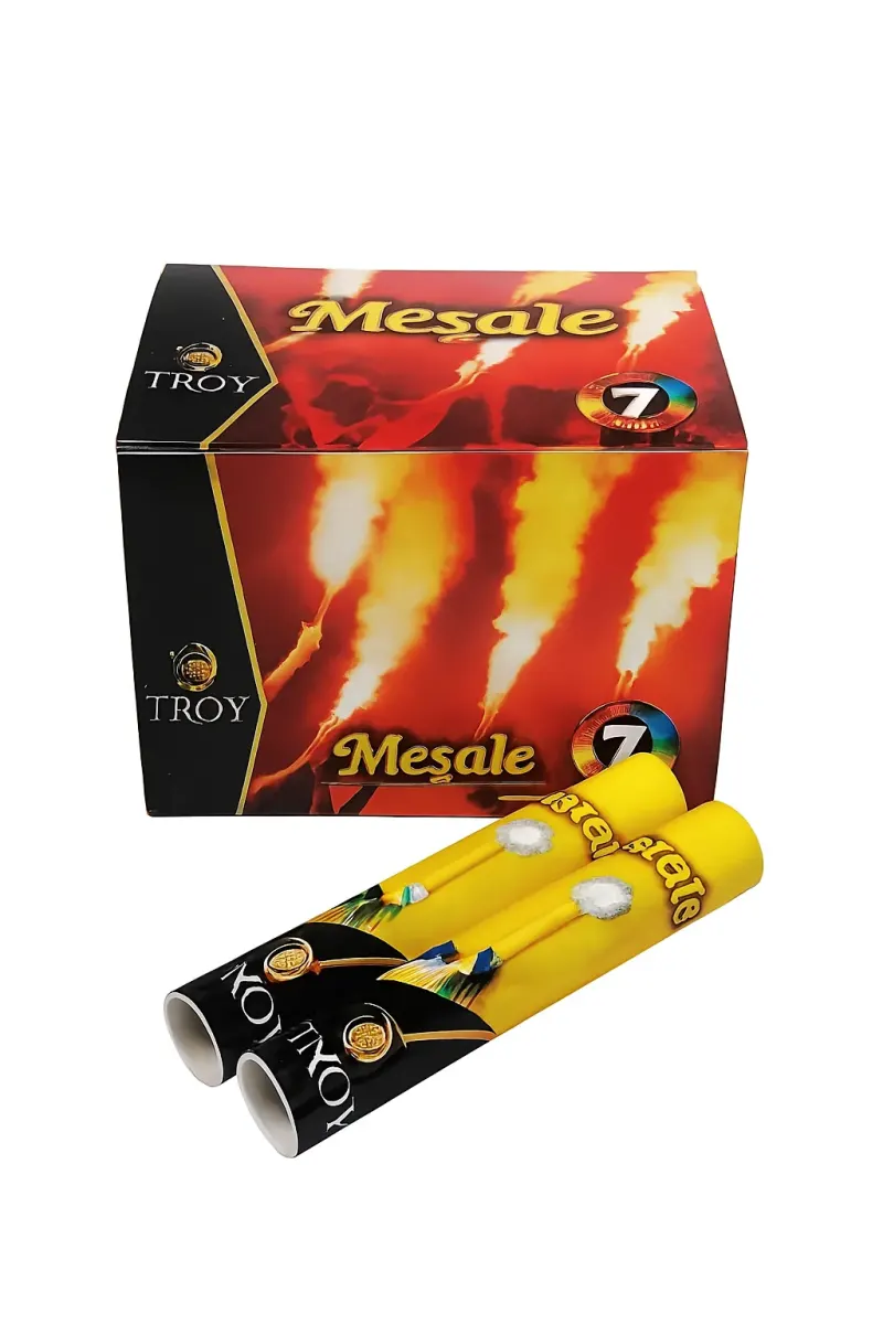 Troy Maxi Meşale toptan satış - 17 TL ekonomik ve güçlü aydınlatma