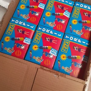 En ucuz torpil fiyatları 5'li paket